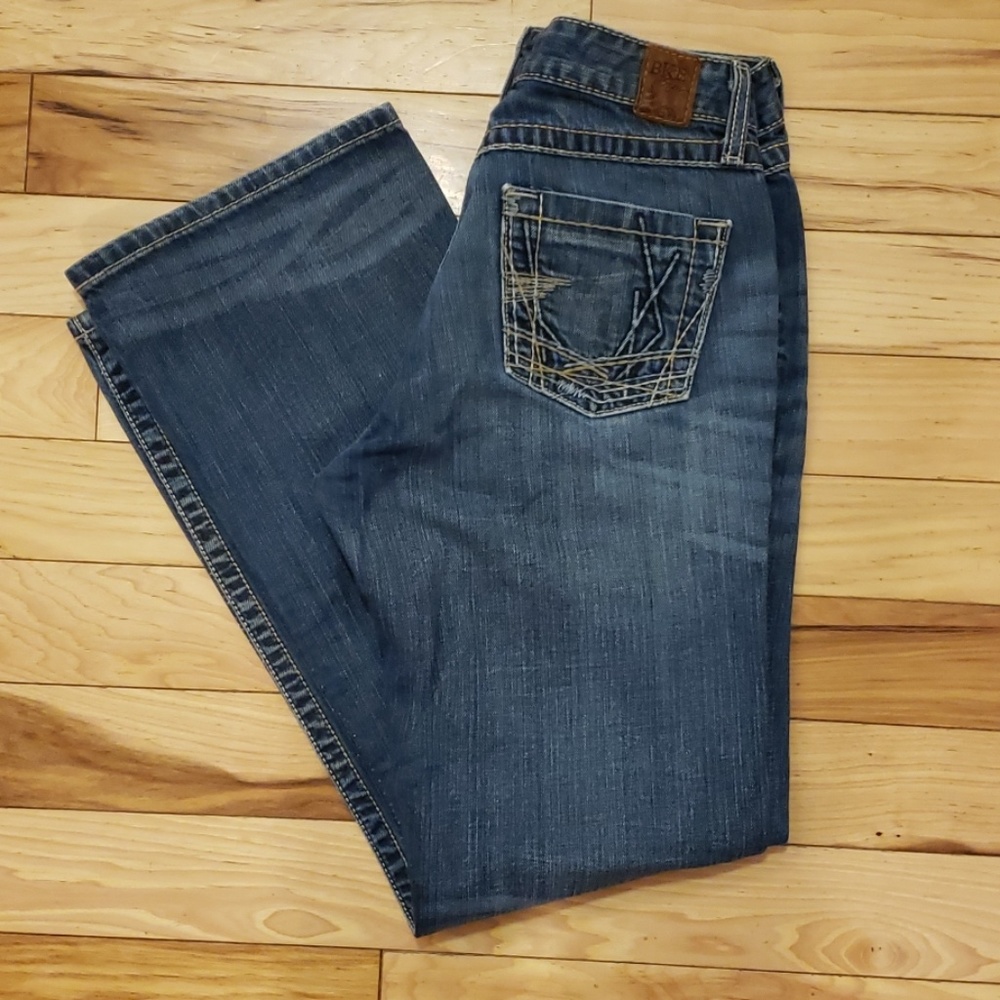 Women's BKE Kate Jeans